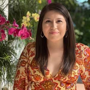 Meet your Posher, Victoria